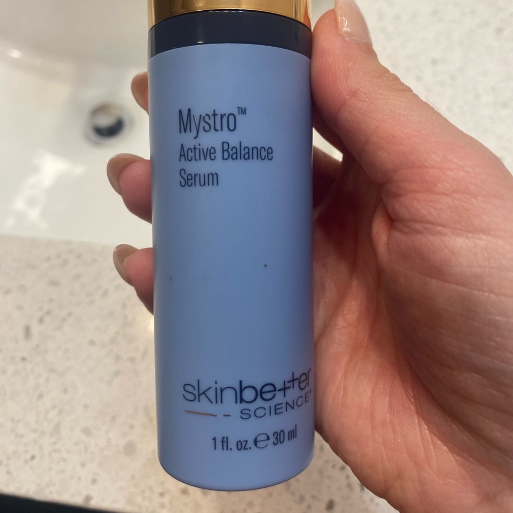 Skinbetter Science Mystro